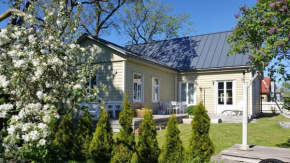 Kuressaare Family and Garden Apartments in Kuressaare